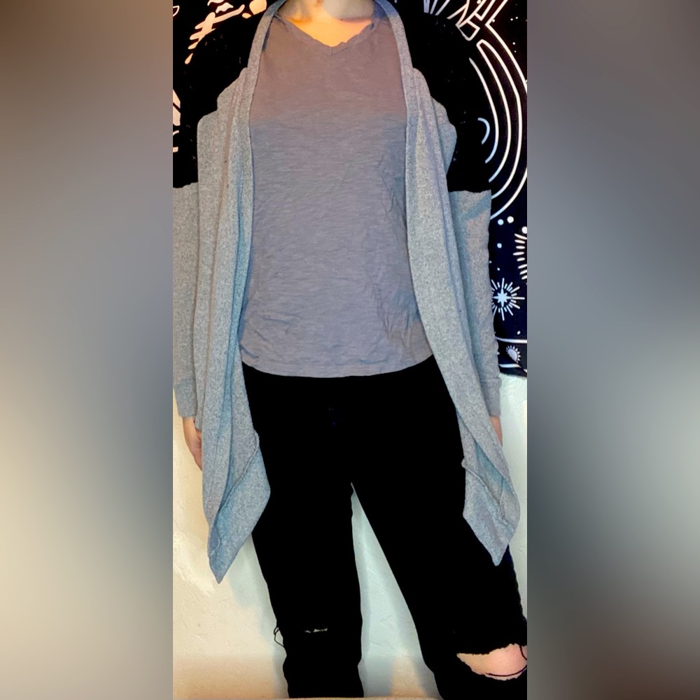 Used sweater for winter time